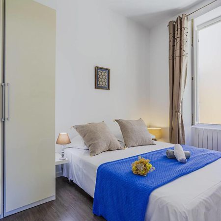 Guisol - Typical Nice 3 Bedroom Ac Near Port Екстер'єр фото