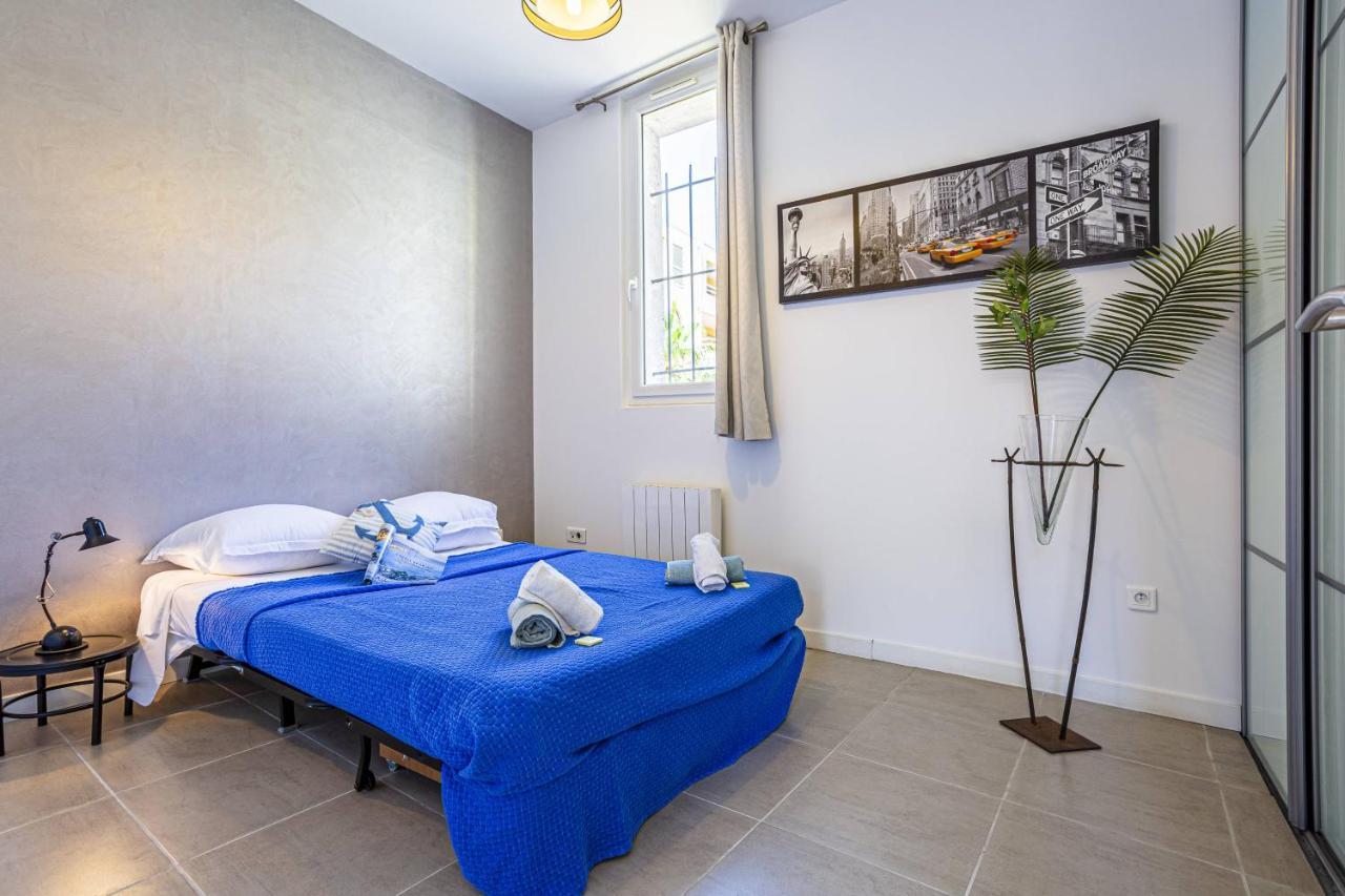 Guisol - Typical Nice 3 Bedroom Ac Near Port Екстер'єр фото