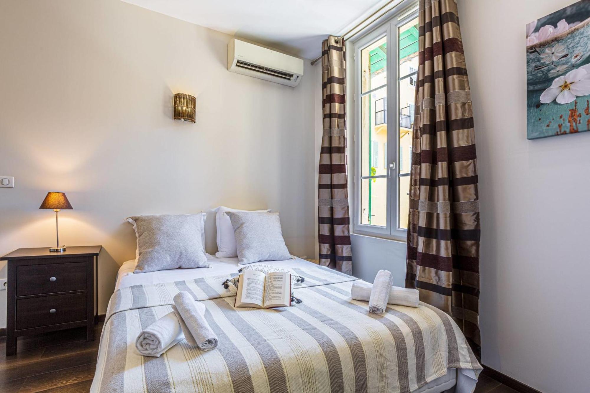 Guisol - Typical Nice 3 Bedroom Ac Near Port Екстер'єр фото