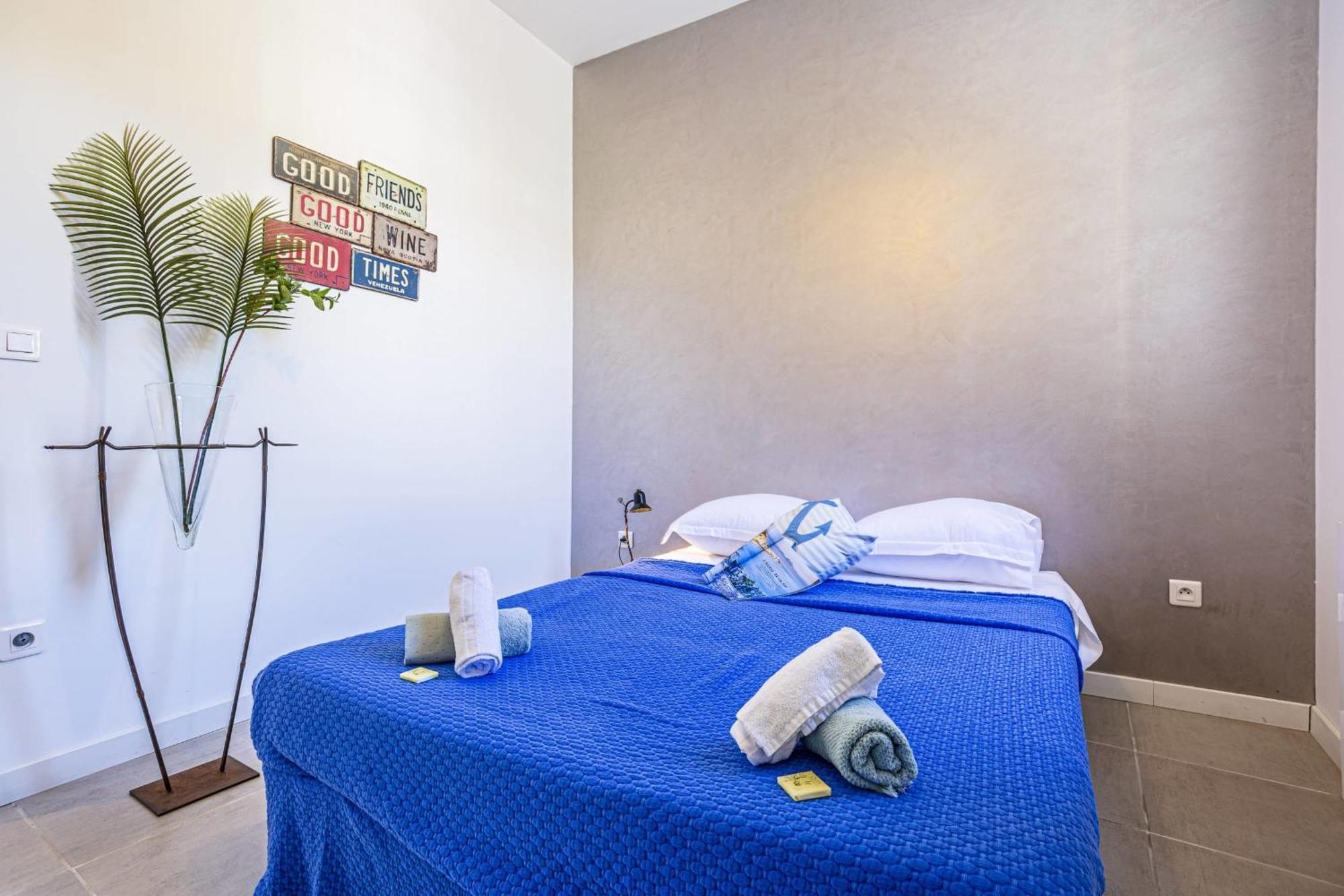 Guisol - Typical Nice 3 Bedroom Ac Near Port Екстер'єр фото