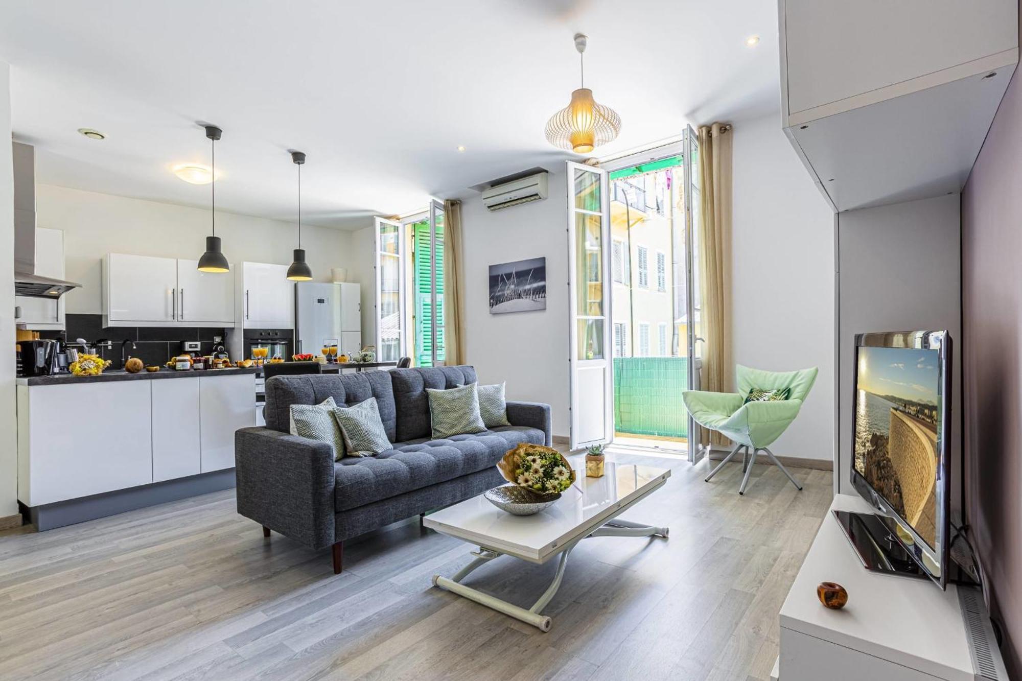 Guisol - Typical Nice 3 Bedroom Ac Near Port Екстер'єр фото