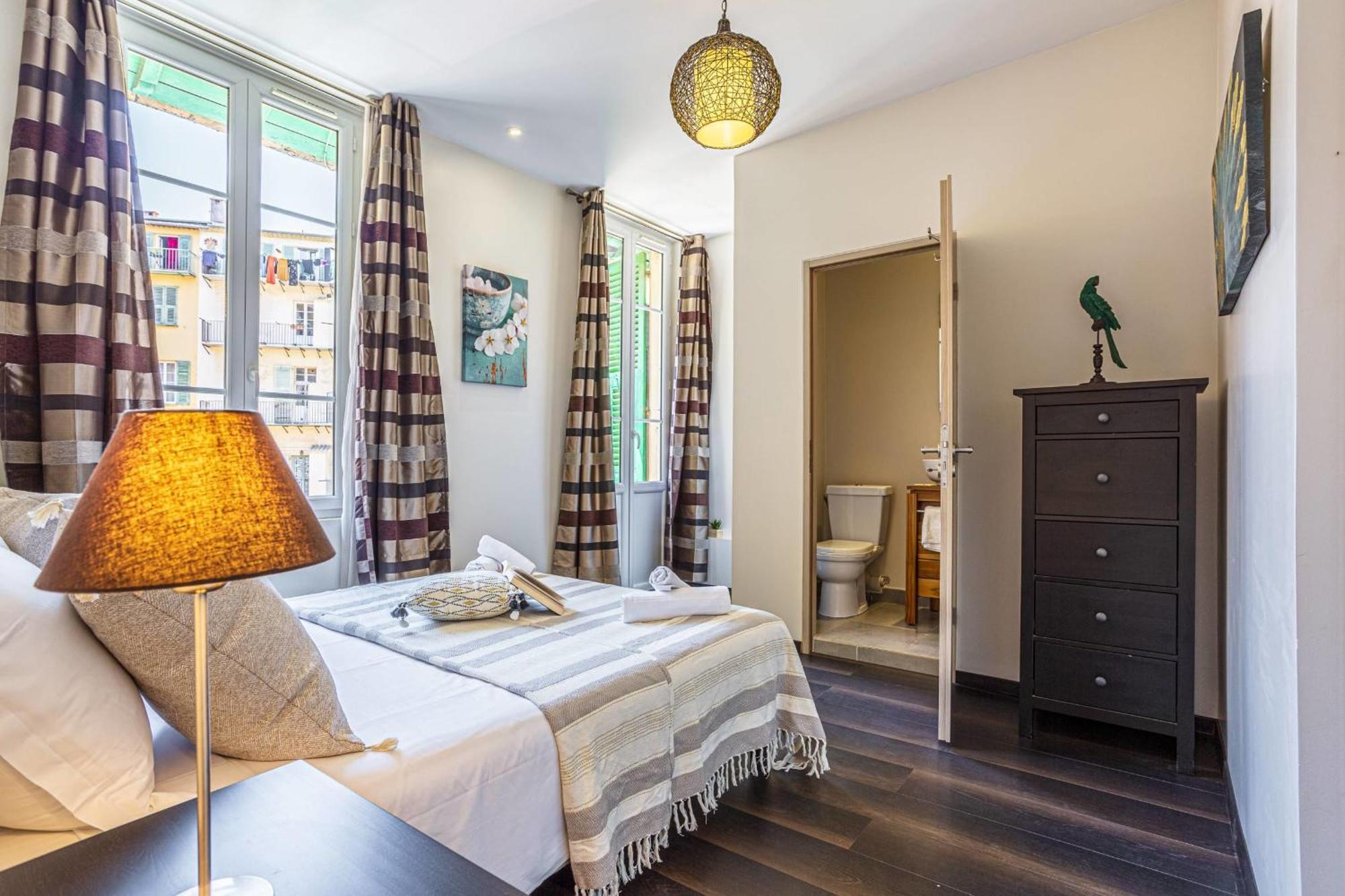Guisol - Typical Nice 3 Bedroom Ac Near Port Екстер'єр фото