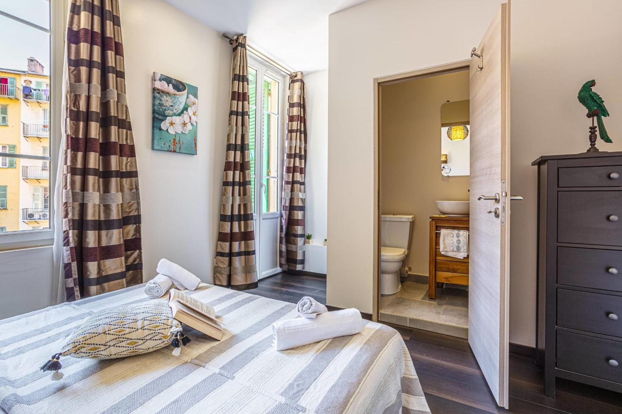 Guisol - Typical Nice 3 Bedroom Ac Near Port Екстер'єр фото