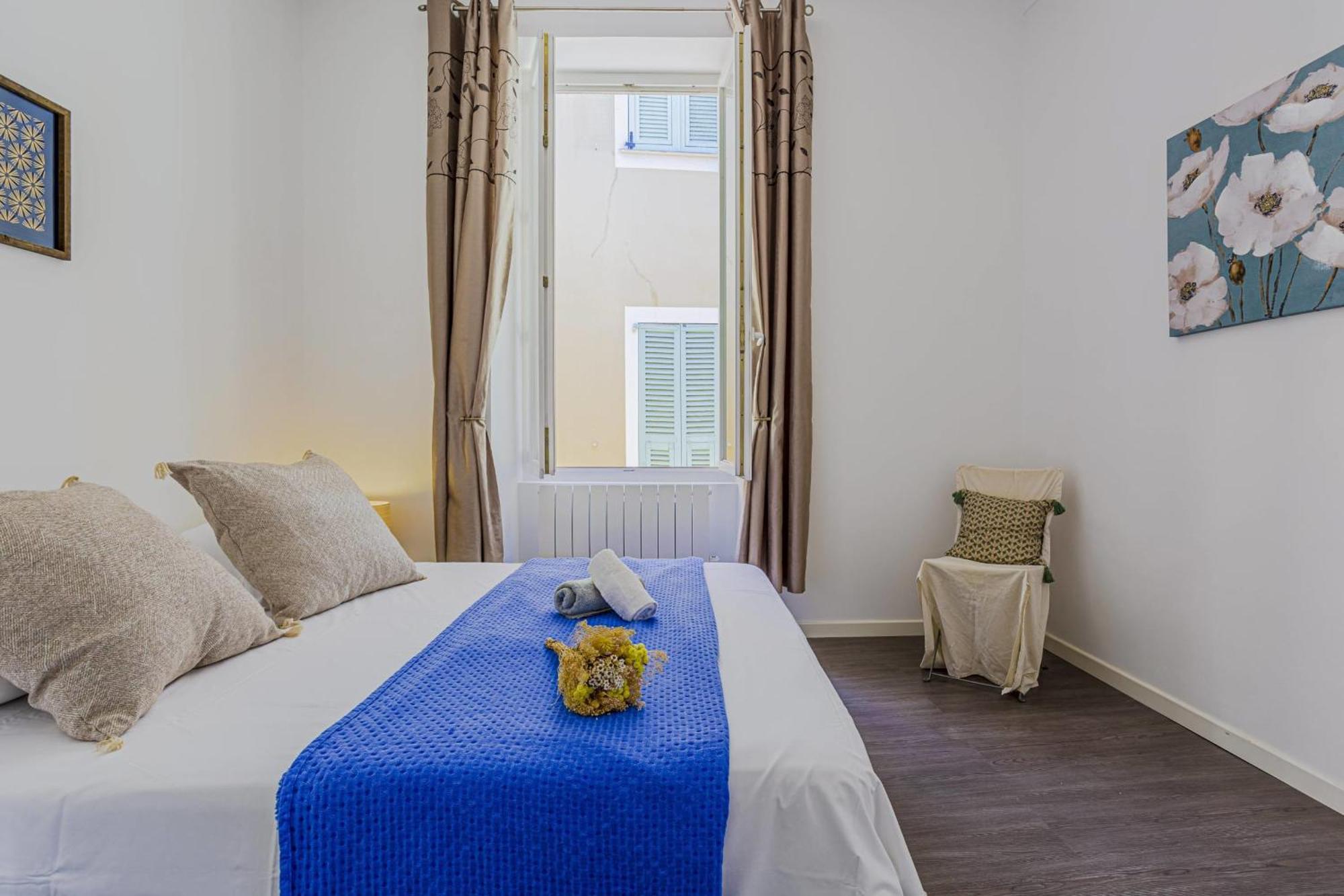 Guisol - Typical Nice 3 Bedroom Ac Near Port Екстер'єр фото